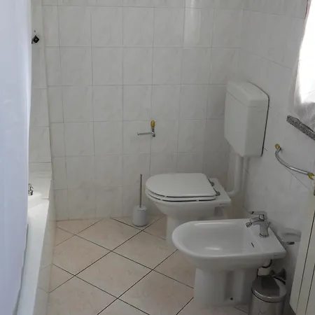 Rosario House * コマッキオ