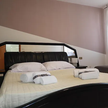 Rosario House 別荘 *