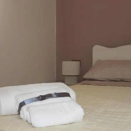 Rosario House * Comacchio