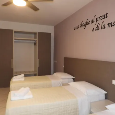 Rosario House *