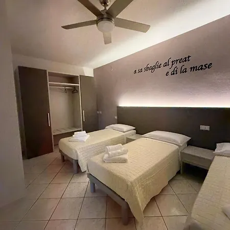 Rosario House Holiday home *