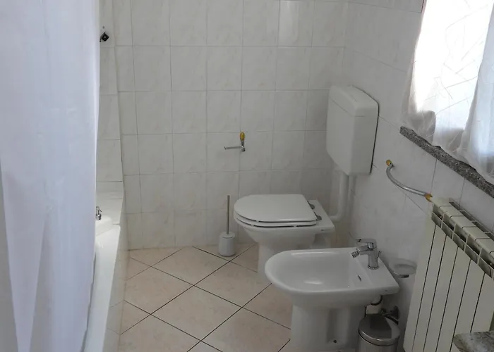 Rosario House * Comacchio