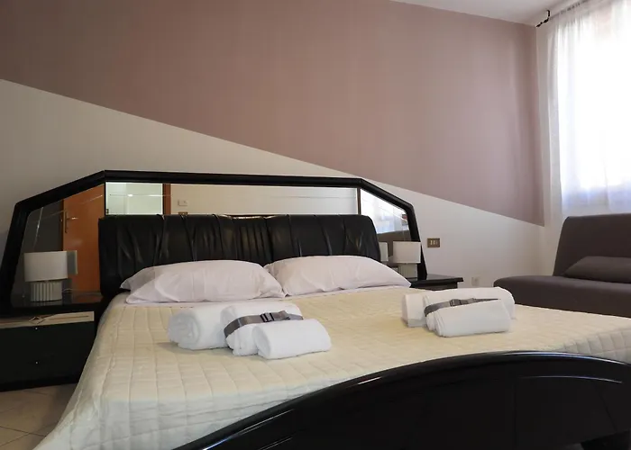 Rosario House 別荘 *