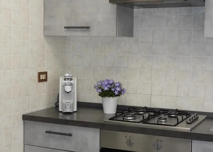 Rosario House 別荘 コマッキオ