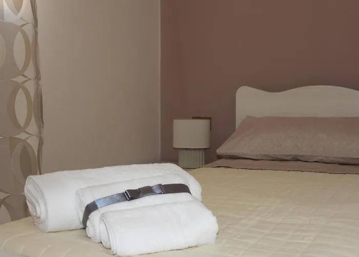 Rosario House * コマッキオ